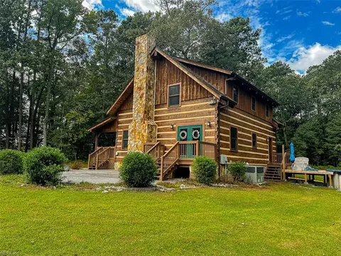 Exterior - 9161 Whispering Pines Trl, Windsor, VA 23487 photo 14 of 14