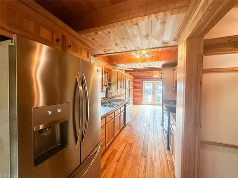 Entry Way - 9161 Whispering Pines Trl, Windsor, VA 23487 photo 1 of 1