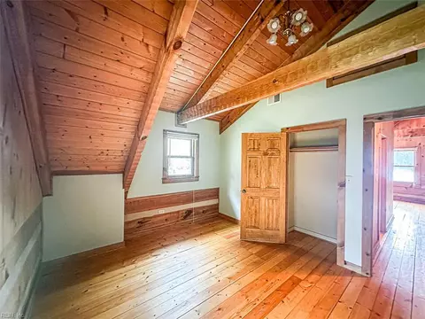 Bedroom - 9161 Whispering Pines Trl, Windsor, VA 23487 photo 6 of 9