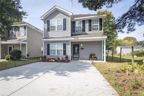 4130 3rd St, Chesapeake, VA 23324