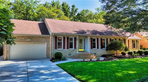 4816 Eastwind Rd, Virginia Beach, VA 23464