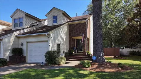 4707 Kempsville Greens Pw Pkwy, Virginia Beach, VA 23462