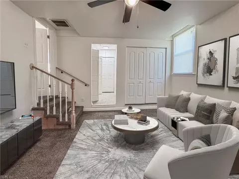 300 Truxton Ave, Portsmouth, VA 23701
