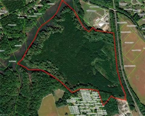 Rt 10 Bypass, Isle Of Wight County, VA 23430