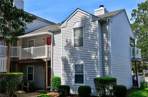 2122 Sanctuary Ct, Virginia Beach, VA 23454