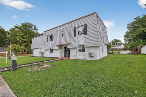 7600 Bridgette Ln, Norfolk, VA 23518