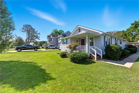 201 Turlington Rd, Suffolk, VA 23434
