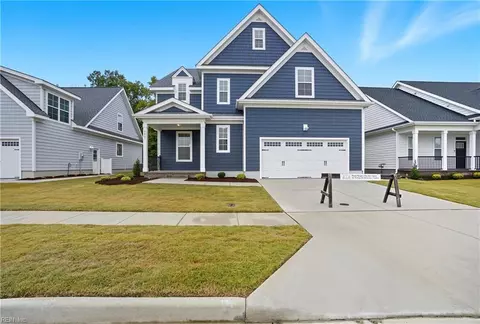 5041 Annapolis Dr, Chesapeake, VA 23321