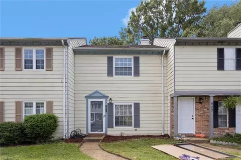 929 Seabreeze Ct, Chesapeake, VA 23320