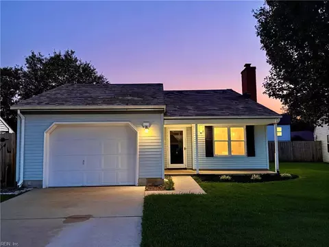 1608 Rechter Ct, Virginia Beach, VA 23454