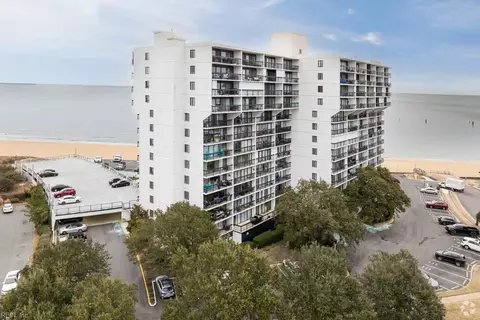 3558 Shore Dr #303, Virginia Beach, VA 23455