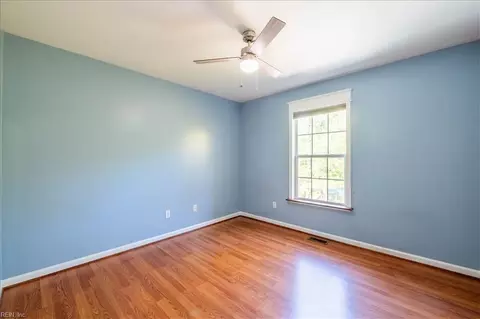 Bedroom - 1060 E River Rd, Fork Union, VA 23055 photo 8 of 12