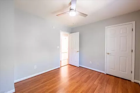 Bedroom - 1060 E River Rd, Fork Union, VA 23055 photo 3 of 12