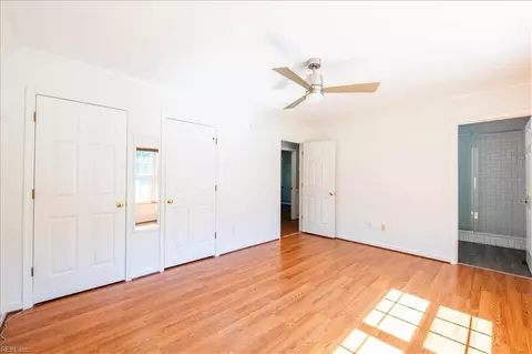 Bedroom - 1060 E River Rd, Fork Union, VA 23055 photo 6 of 12