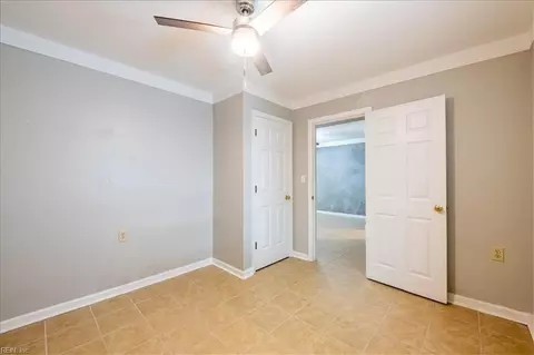 Bedroom - 1060 E River Rd, Fork Union, VA 23055 photo 12 of 12