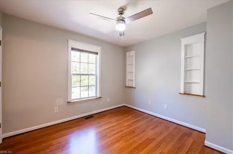 Bedroom - 1060 E River Rd, Fork Union, VA 23055 photo 1 of 12