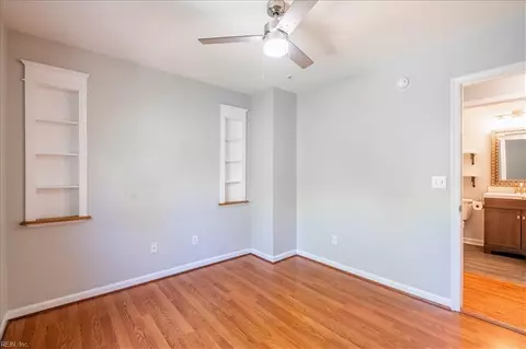 Bedroom - 1060 E River Rd, Fork Union, VA 23055 photo 2 of 12