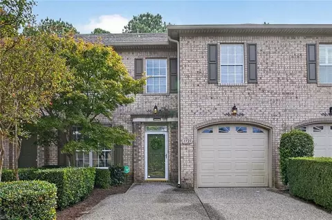 1721 Vintage Quay Quay, Virginia Beach, VA 23454