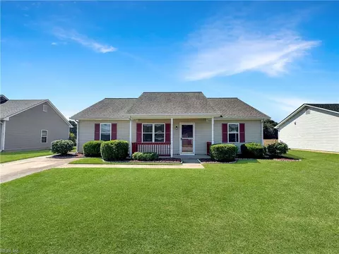 117 Springvale St, Elizabeth City, NC 27909