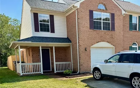 337 Westview Dr, Hampton, VA 23666