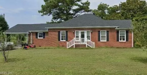 17360 River Rd, Courtland, VA 23837