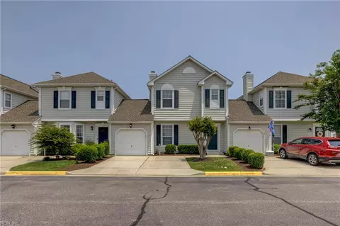 1808 Kensal Green Dr, Virginia Beach, VA 23456