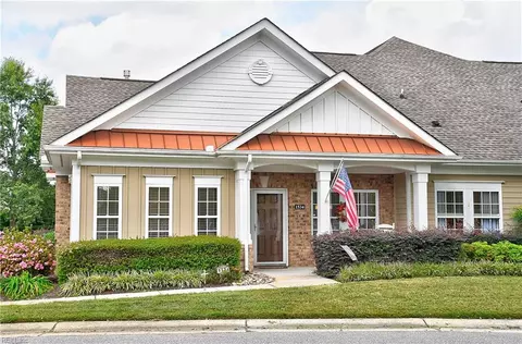 1534 Carrolton Way, Chesapeake, VA 23320