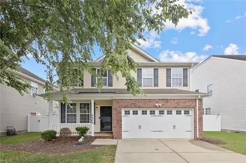 4308 Center Mast Crst, Chesapeake, VA 23321