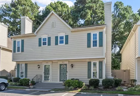 4841 Haymarket Dr, Virginia Beach, VA 23462