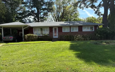 3613 Terry Dr, Norfolk, VA 23518