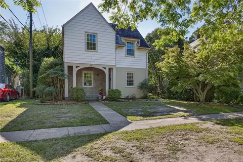 309 Ferguson Ave, Newport News, VA 23601