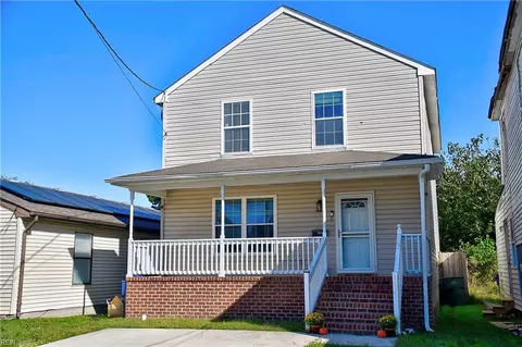 808 Joyce St, Norfolk, VA 23523 photo 2
