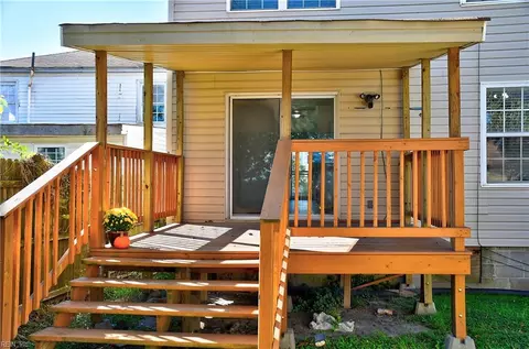 808 Joyce St, Norfolk, VA 23523 photo 26
