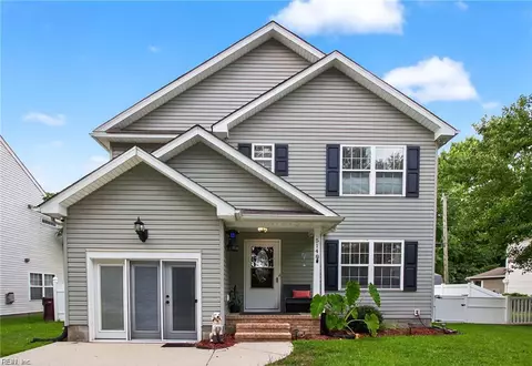5148 Winery Dr, Chesapeake, VA 23321