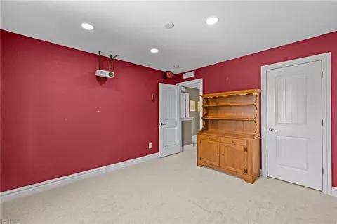 Bedroom - 114 Pochin Pl, Hampton, VA 23661 photo 10 of 10