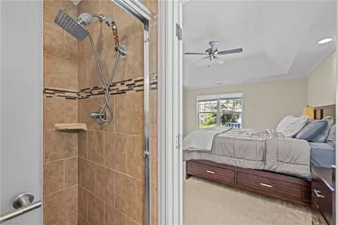 Bedroom - 114 Pochin Pl, Hampton, VA 23661 photo 3 of 10