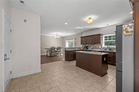 Entry Way - 114 Pochin Pl, Hampton, VA 23661 photo 1 of 2