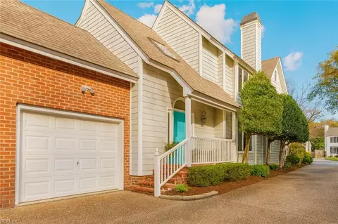 206 50th St #C, Virginia Beach, VA 23451