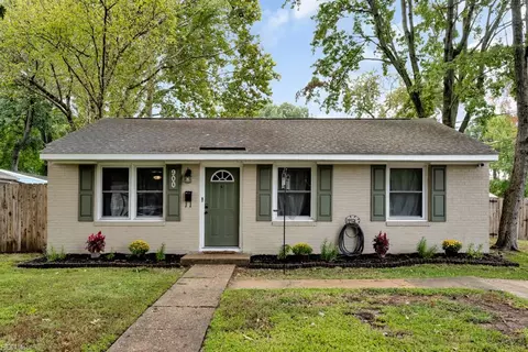 900 79th St, Newport News, VA 23605