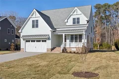 100 Tequesta Trl, Tabb, VA 23693