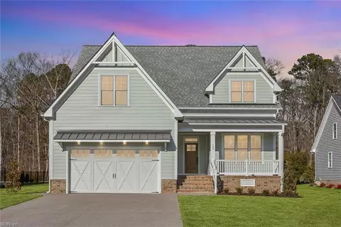 100 Tequesta Trl, Tabb, VA 23693