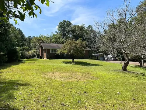 9701 Old Stage Rd, Prince George, VA 23875