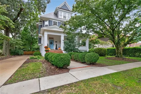 5312 Studeley Ave, Norfolk, VA 23508