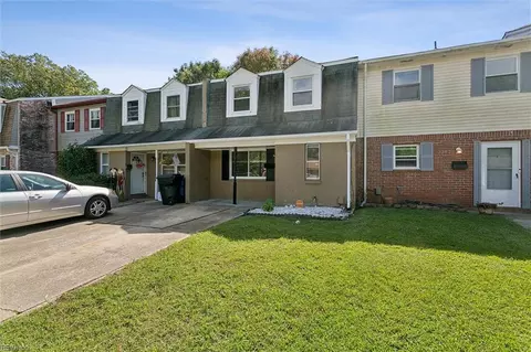 3381 Lakecrest Rd, Virginia Beach, VA 23452