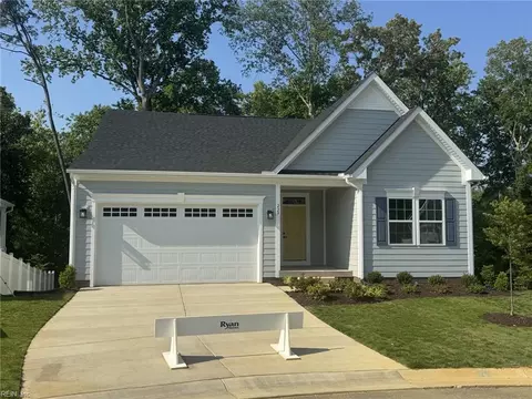 229 Woodcreek Rd, Williamsburg, VA 23185