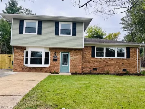 5301 Cape Henry Ave, Norfolk, VA 23513