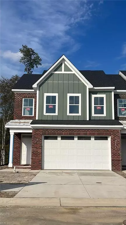3016 Plymouth Pl, Williamsburg, VA 23185