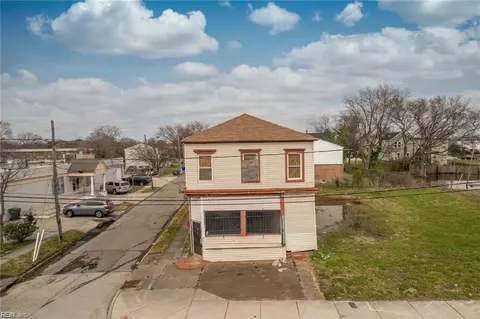 1016 E Brambleton Ave, Norfolk, VA 23504