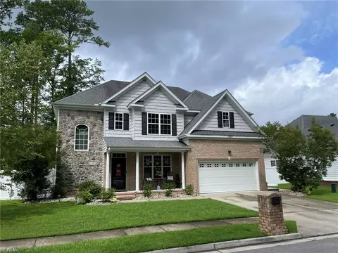 1203 Bingham Arch Arch, Chesapeake, VA 23320
