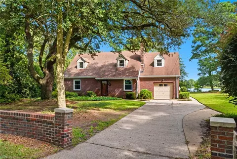 265 Sir Oliver Rd, Norfolk, VA 23505